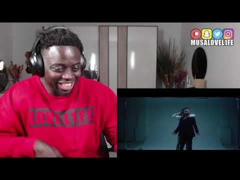 Видео: Konfuz — Ратата (Mood video) | REACTION!!!