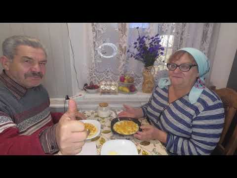 Видео: Хотите Здоровую Печень? ЕШЬТЕ это Полезное Блюдо из Детства.