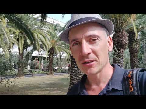 Видео: Абхазия 9 июля 2024 г. Пансионат Сосновая роща. Обзор, анимация, СПА, цены