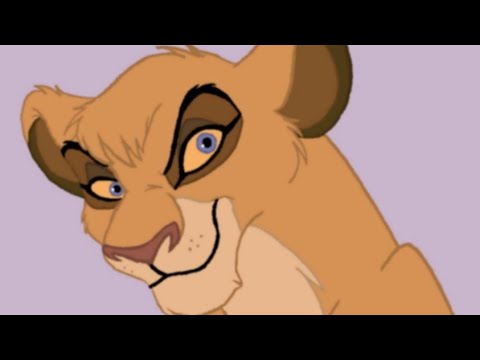 Видео: [Король Лев] История Витани