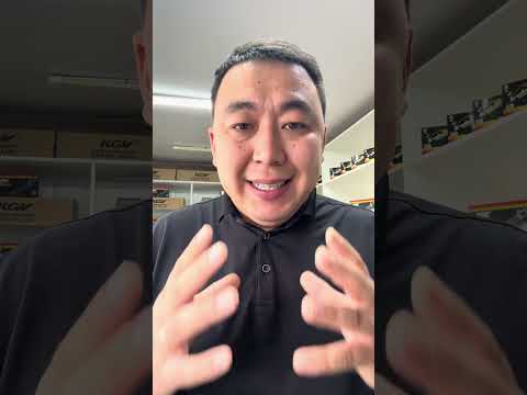 Видео: KGV свечи зажигания