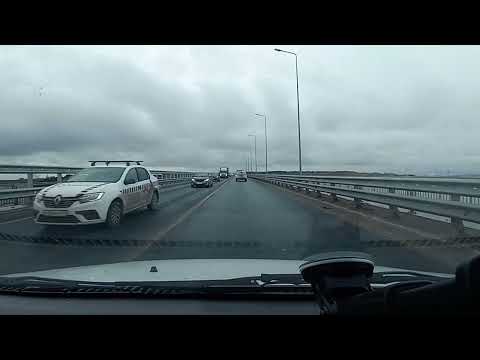 Видео: Чусовской мост Реконструкция, 09.2025