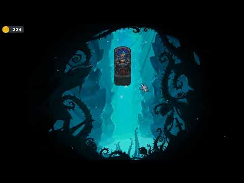 Видео: Dungelot Shattered Lands Прохождение часть 1