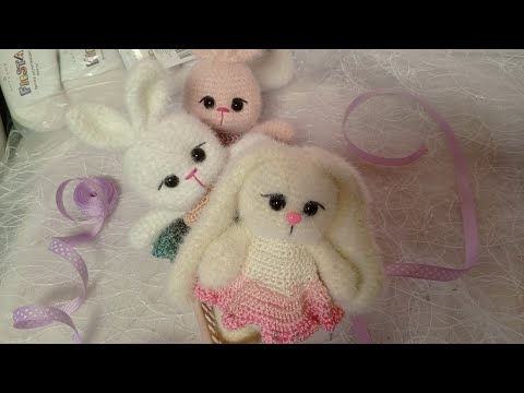 Видео: Всем Здравствуйте 😉делюсь тем , что связала♥️