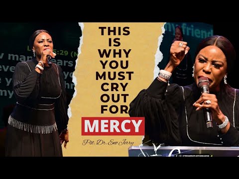 Видео: ВОТ ПОЧЕМУ ВЫ ДОЛЖНЫ ПРОСИТЬ О МИЛОСТИ | КОГДА БОГ ЯВЛЯЕТ ЛЮДЯМ МИЛОСТЬ — ПАСТОР [ДОКТОР] ЭНО ДЖЕРРИ