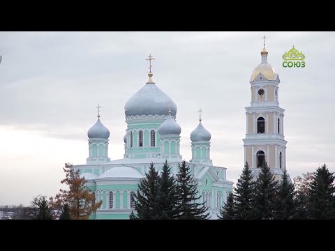 Видео: ЧЕТВЕРТЬ ЧАСА: СВЯТАЯ МАРФА ДИВЕЕВСКАЯ И МУЧЕНИК РАФАИЛ (МОМЧАЛОВИЧ)