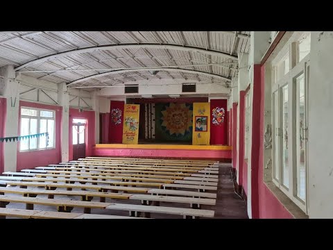 Видео: РЖД он больше не нужен. Лагерь Сосновый бор закрыт и заброшен