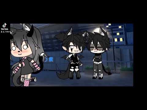 Видео: Клип "Ой девчонки хана" гача лайф