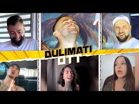 Видео: #OTT (Откриване на тикток таланти)  [Duli & Mati] 2024