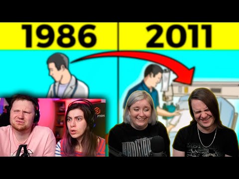 Видео: Хорошие Люди, Которых Наградила Карма | РЕАКЦИЯ на WTFакт | РЕАКЦИЯ НА @landau2.0 |