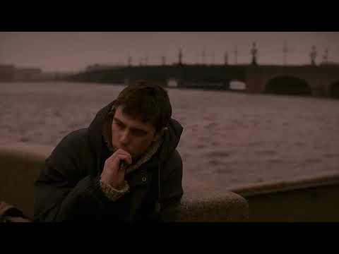 Видео: Наутилус помпилиус - Зверь (Ost брат Slowed +reverb doomerwave)