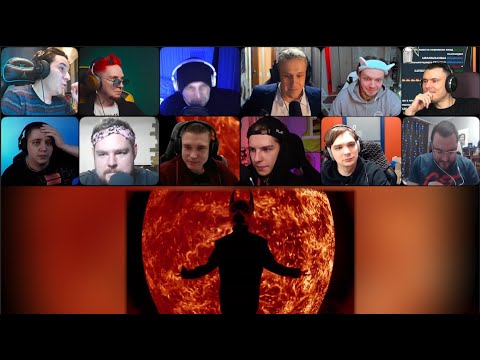 Видео: ПЕРВАЯ РЕАКЦИЯ на OXXXYMIRON — THE STORY OF ALISHER