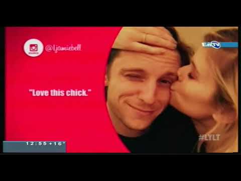 Видео: Фрагмент эфира (EnTV/Zoom, 19.04.2020)