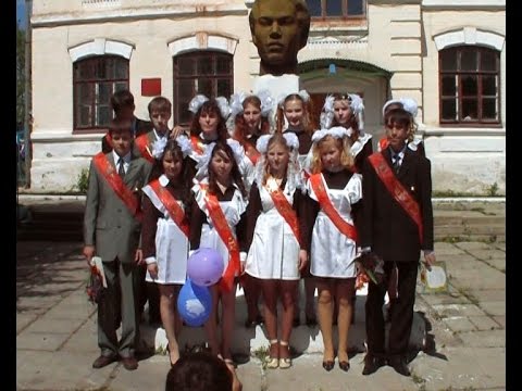 Видео: Последний Звонок 2007 Шихазаны (Полная версия)