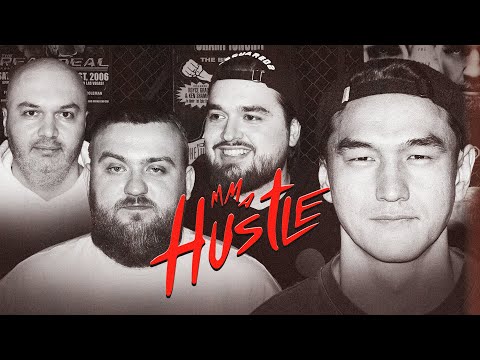 Видео: Hustle MMA #25 / НУРЛАН САБУРОВ/ (Дедищев, Байцаев, Зубайраев)