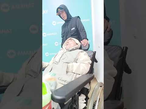 Видео: НҰРОТАН-АМАНАТ МАСҚАРА.