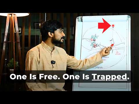 Видео: Есть две версии тебя — только одна может дать тебе все, что ты хочешь