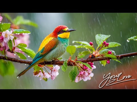 Видео: Расслабляющая музыка 🌿 лечебная музыка для сердца и сосудов, релакс, музыка для души #156