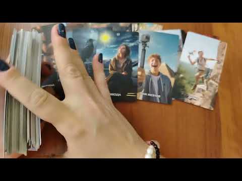 Видео: Выйдет ли он из паузы ❤️‍🔥🌞🪷