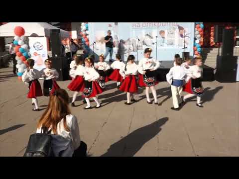 Видео: Читалище на открито 19.06.2022. "Дедо ми пойде"