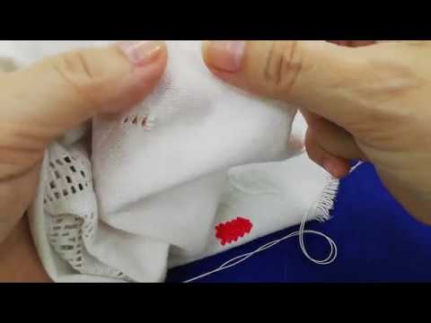 Видео: Прутик-це наше все! Частина  друга. Варіант справа наліво по низу.