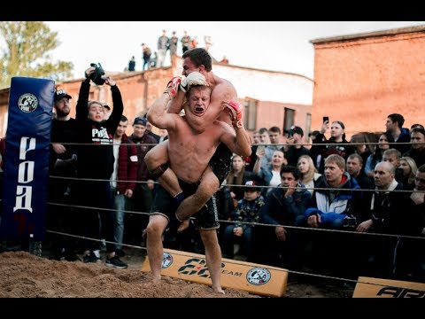 Видео: УШУ МАСТЕР против ОХОТНИКА, Мега бой !!!