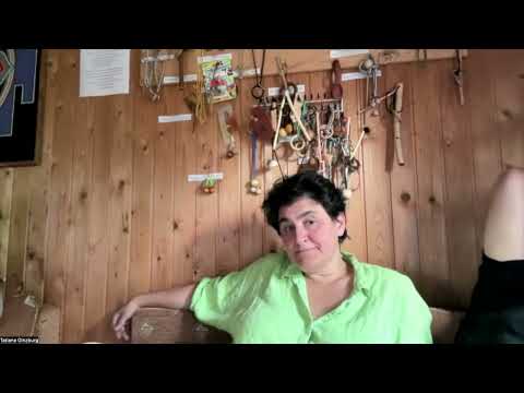 Видео: Доклад о развитии физической Ловкости по Бернштейну