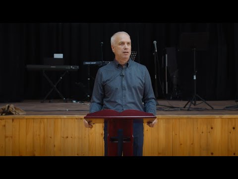 Видео: Божиите парадокси - да искаш и да не искаш Божие чудо?! - Емануил Бозов, 13.07.2025 г.