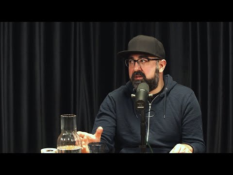 Видео: Прохор Алексеев | интервью для FEEL THE VINYL