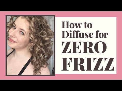 Видео: КАК РАСПУШИВАТЬ КУДРЯВКИ ДЛЯ МАКСИМАЛЬНОГО ОБЪЕМА, ЧЕТКОСТЬЮ И НУЛЕВОЙ ПУШИСТОСТИ! Урок по уходу ...