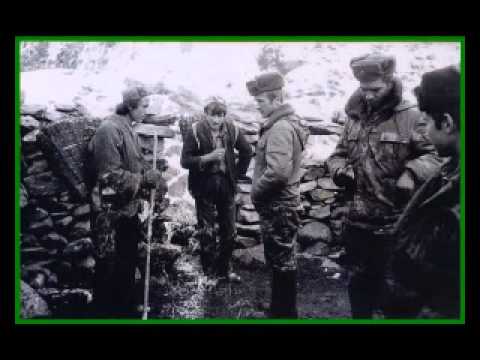 Видео: Пограничный десант