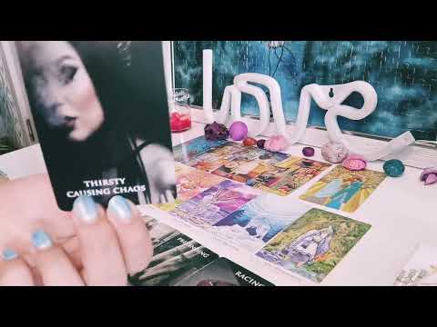 Видео: Какво чувства сега и какви ще са намеренията и действията през юни на намисления човек 🧠⏳👣