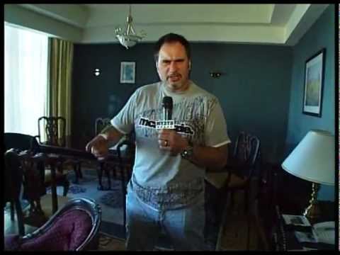 Видео: Поехали. Валерий и Константин Меладзе (МУЗ-ТВ 2006)