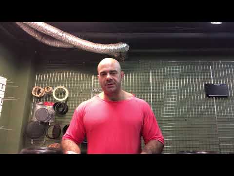 Видео: Гормон Роста - мой опыт