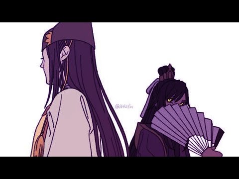 Видео: ◂ AMV ▸ Ярость потухших звёзд | Магистр дьявольского культа | Mo Dao Zu Shi