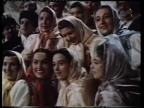 Видео: Rarity!!! OLD!! ГАЯНЭ. Gayane by Anisimova. Fragments from Ballet