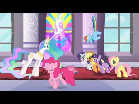 Видео: [PMV] Устрой дестрой!