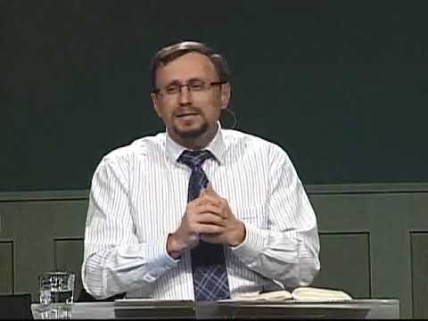 Видео: 55-Панорама Библии - Алексей Коломийцев - 2 е послание Коринфянам