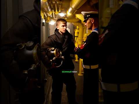 Видео: Советский герой, которого враги приняли за труп