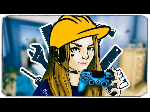 Видео: СТРОИМ ИДЕАЛЬНУЮ ДЕТСКУЮ С ДАШЕЙ РЕЙН - HOUSE FLIPPER