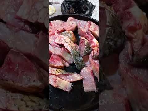 Видео: БАЛИК 👆 МЕНИ БУГУН АЛДАШТИМИ🤔🤔🤔🤔
