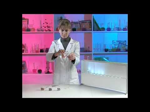 Видео: Химиялык реакциялардын ылдамдыгы заттардын табиятынан көз карандылыгы