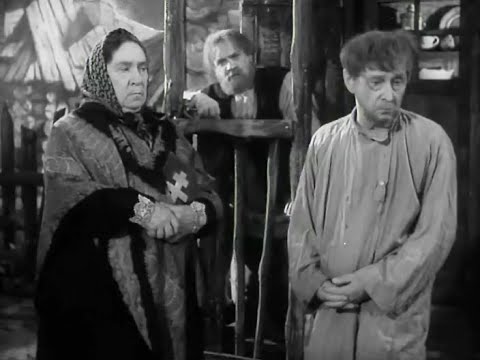 Видео: "Растеряева улица" М.Нарокова по Г.Успенскому