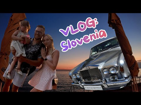 Видео: VLOG: сутки в Словении, а больше и не надо! / Что за сервис?