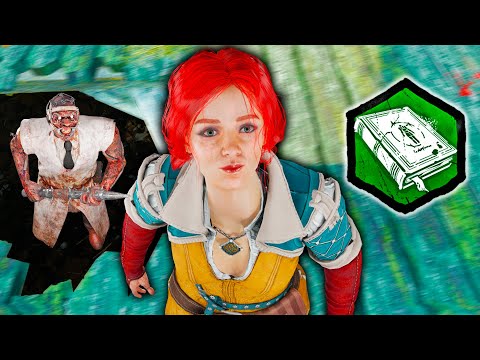 Видео: Абузим ЛУЧШЕЕ ПОДНОШЕНИЕ НА КАРТУ Перед НЕРФОМ | Dead by Daylight