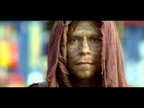 Видео: клип Одно Но "Земля всех начал"