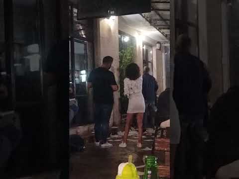Видео: Felice Pizza & Grill Гръцка вечер