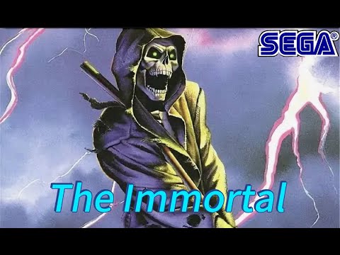 Видео: The Immortal SEGA реквест за баллы VK от Артпола Финалим