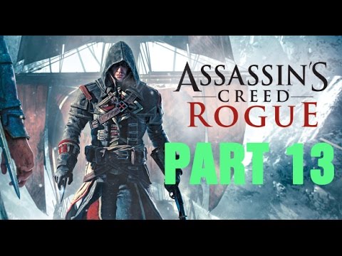 Видео: Assassin's Creed Rogue Part 13 Color of Justice Gameplay lets play Walkthrough Прохождение ENG/RUS
