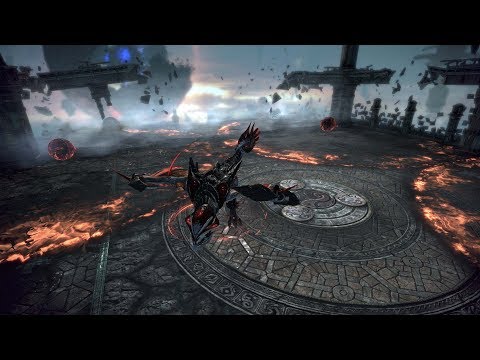 Видео: TERA Online: ХРОНОПЛОСКОСТЬ / ПЕРВАЯ ПОПЫТКА (Провал) [Июль 2017]